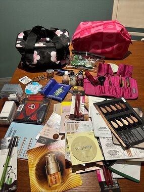 50+ ASSORTED BUNDLE